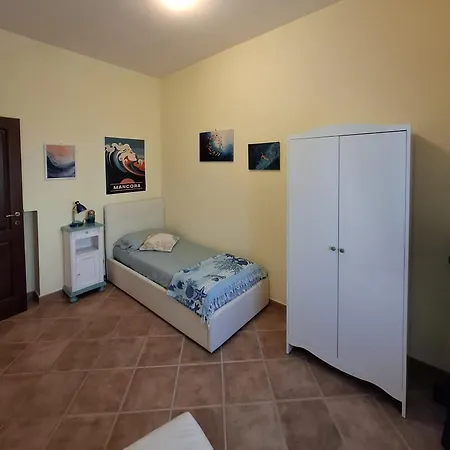 Casa de férias Villino Le Sirene *