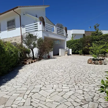 Villino Le Sirene Casa de férias *